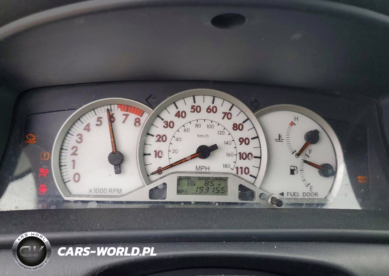 2008 Toyota Corolla S VIN:1NXBR32E88Z972079 - 9