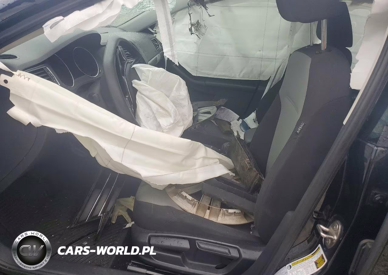 2017 Volkswagen Jetta S VIN:3VW2B7AJ3HM406587 - 7