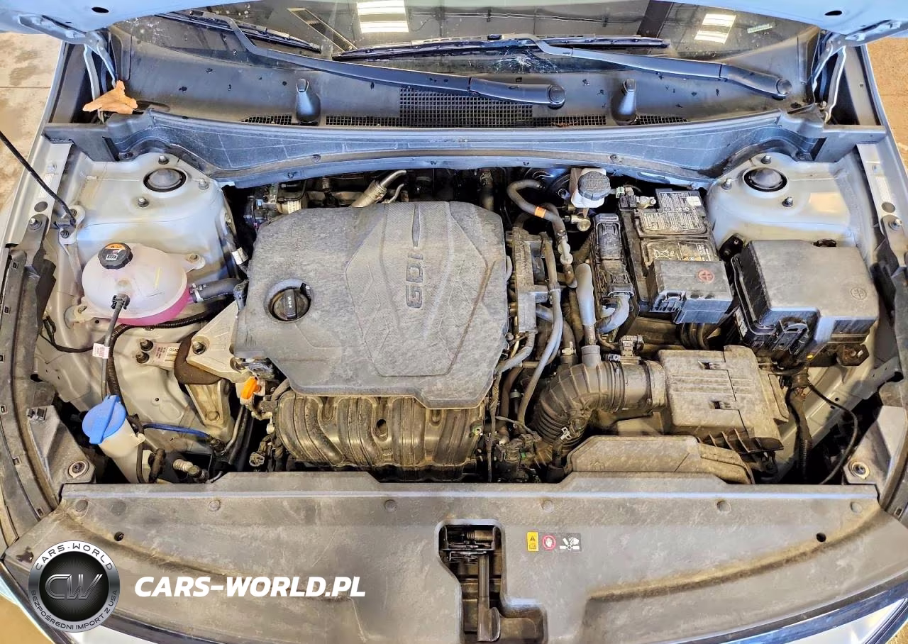 2023 Kia Sportage Sx VIN:5XYK4CAFXPG036087 - 12