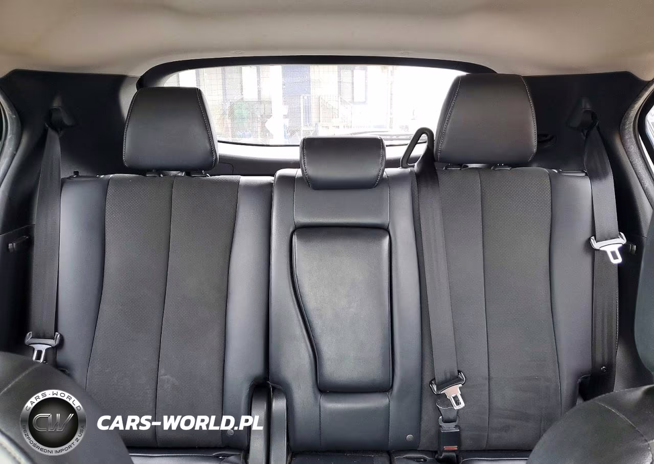 2022 Mitsubishi Eclipse Cross Se VIN:JA4ASWAA0NZ005995 - 10