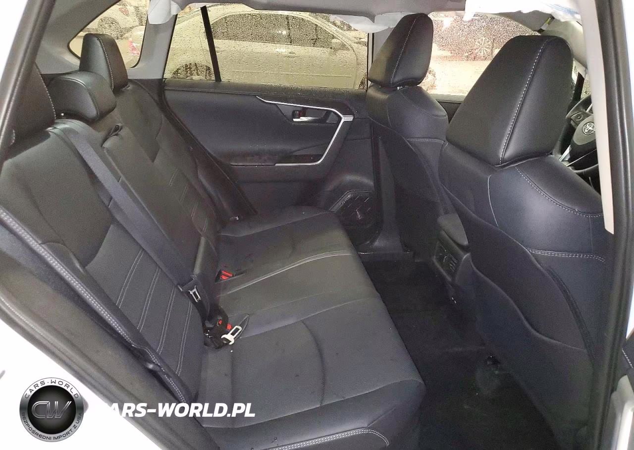 2024 Toyota Rav4 Limited VIN:4T3D6RFV7RU162868 - 11
