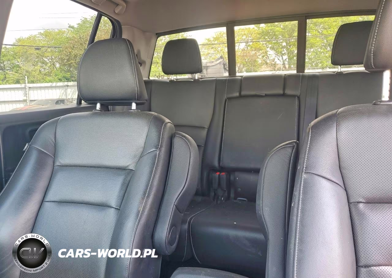 2023 Honda Ridgeline Rtl VIN:5FPYK3F52PB046191 - 10