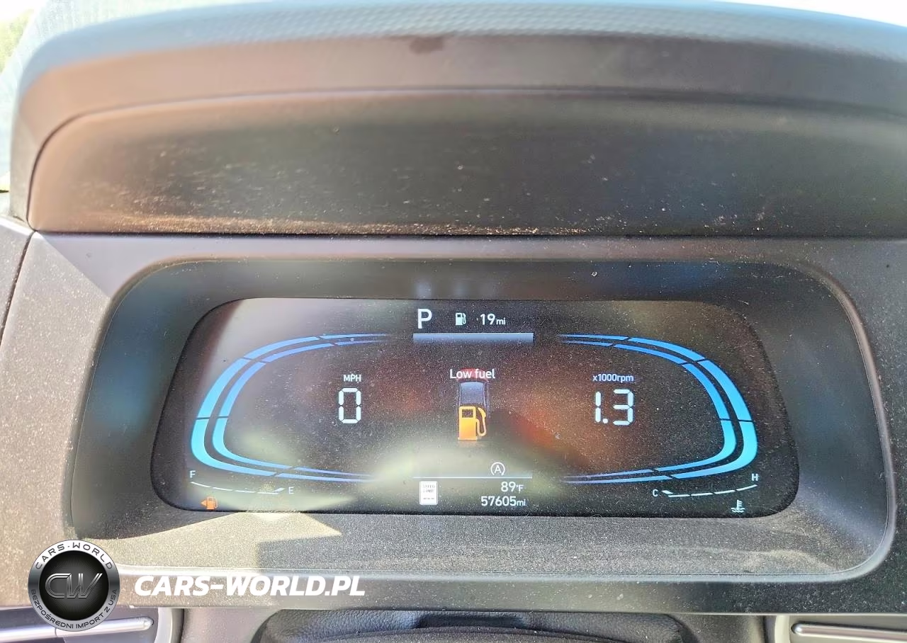 2024 Hyundai Elantra Se VIN:KMHLL4DG2RU774190 - 9