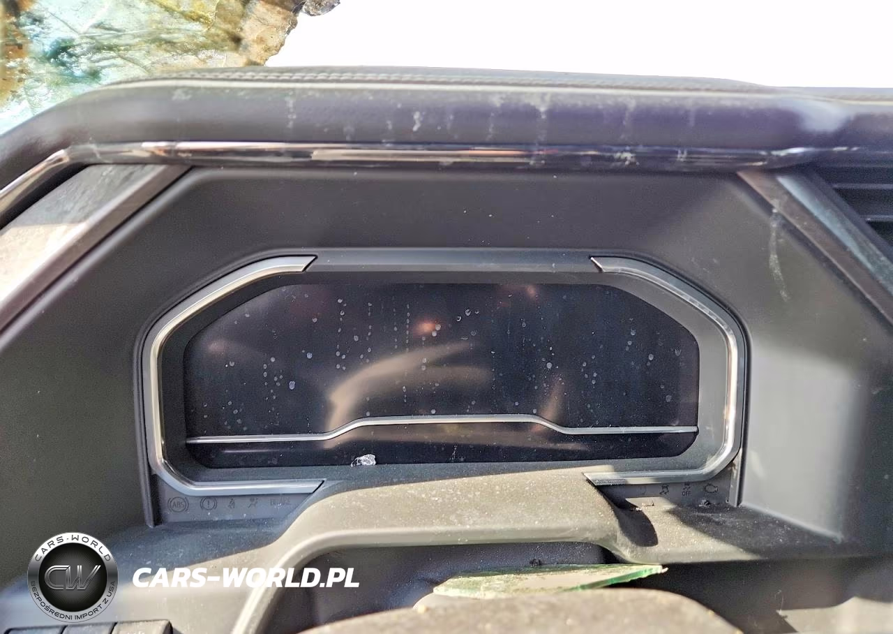 2024 GMC Sierra K1500 At4X VIN:3GTUUFE83RG200144 - 9