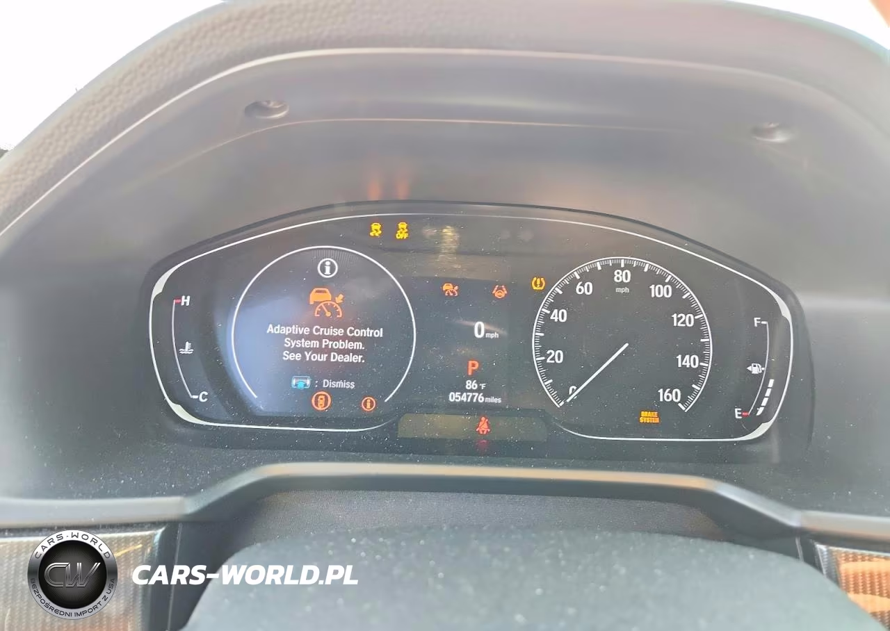 2021 Honda Accord Sport VIN:1HGCV2F37MA003653 - 9