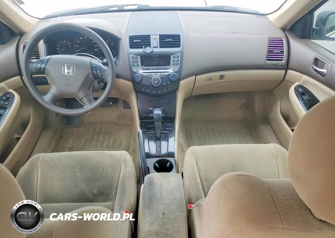 2006 Honda Accord Se VIN:1HGCM56396A006271 - 8