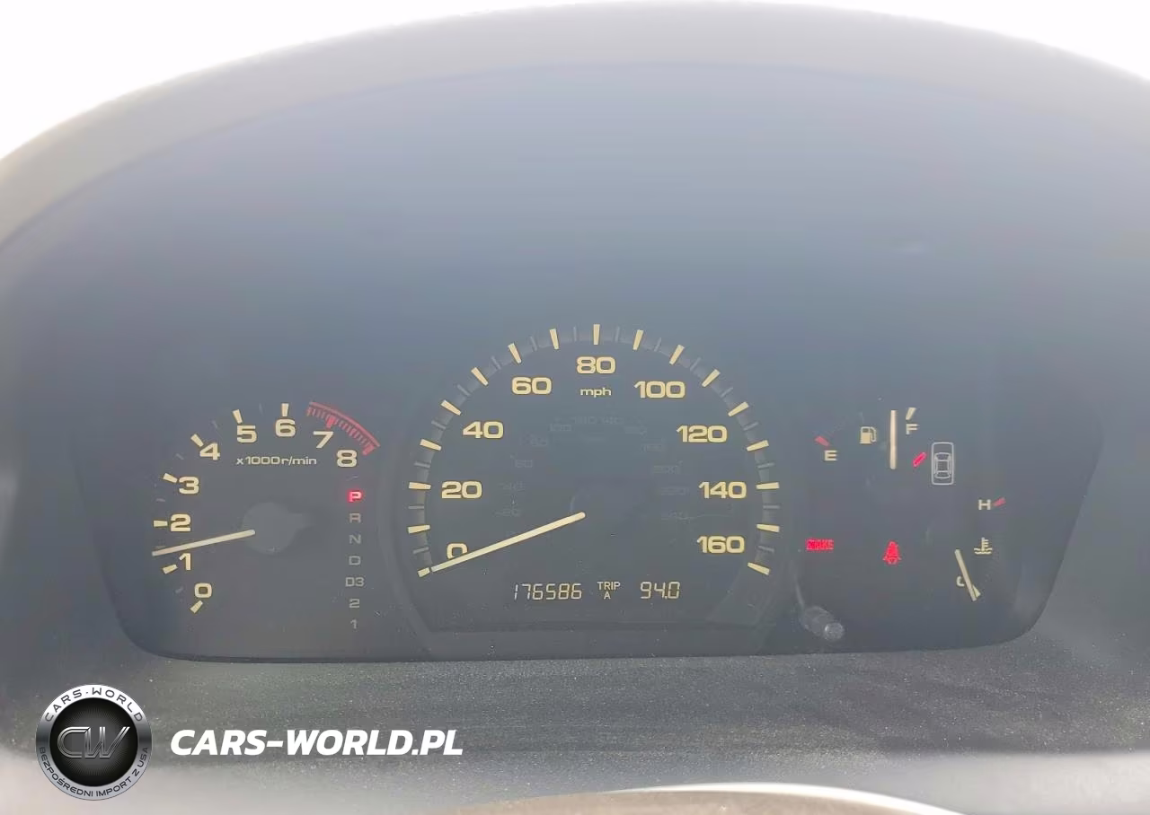 2006 Honda Accord Se VIN:1HGCM56396A006271 - 9