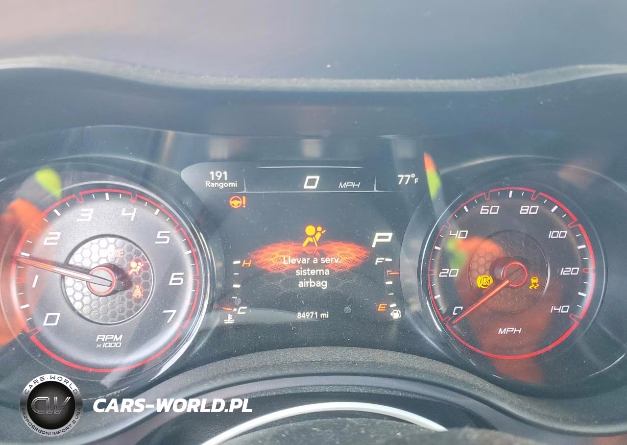 2019 Dodge Charger Sxt VIN:2C3CDXBG7KH715414 - 9