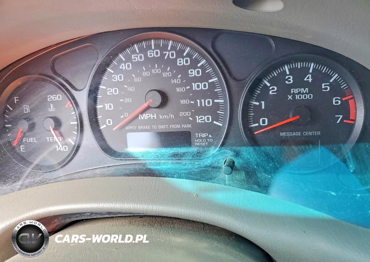2002 Chevrolet Impala Ls VIN:2G1WH55K529225655 - 9