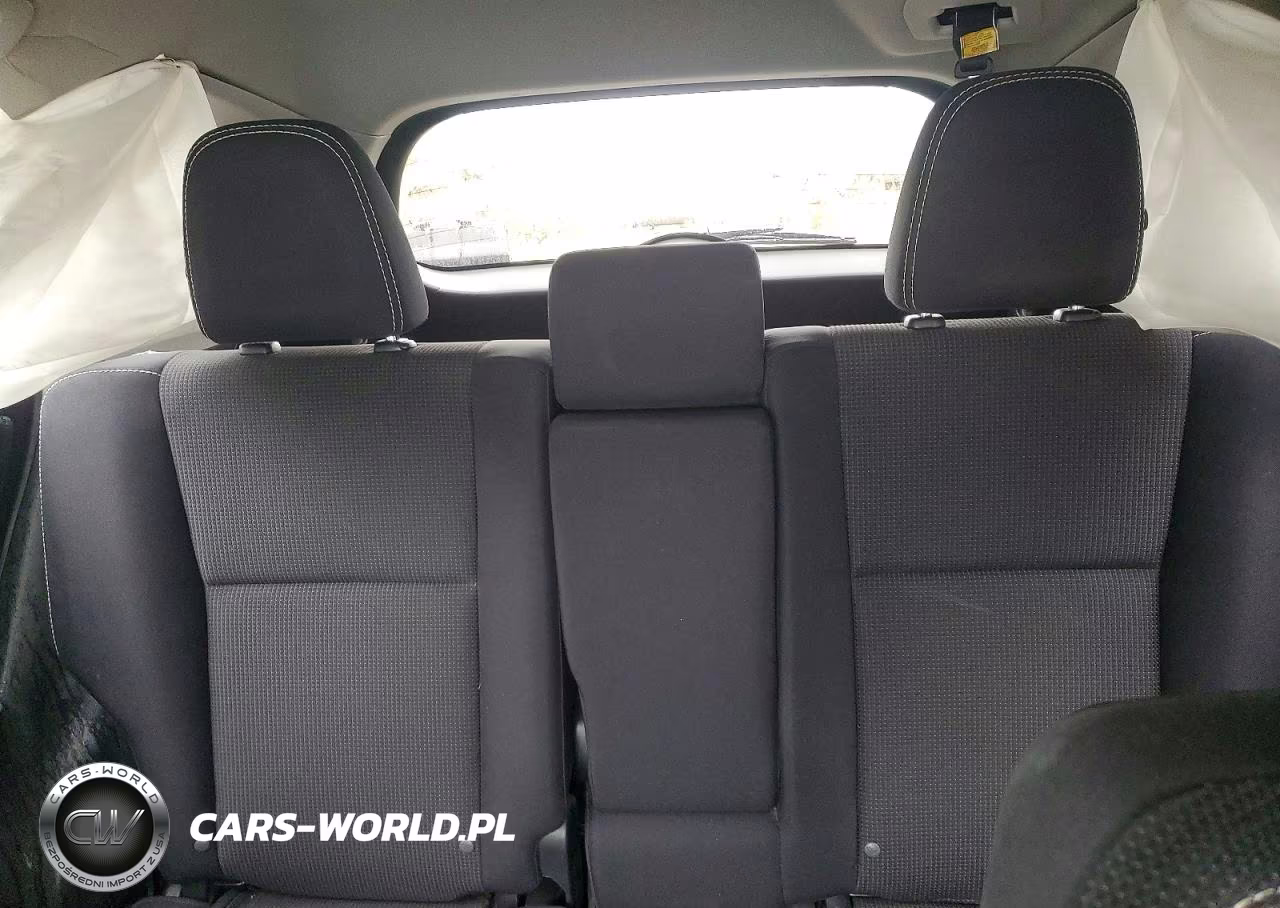 2017 Toyota Rav4 Xle VIN:2T3RFREV9HW620870 - 10