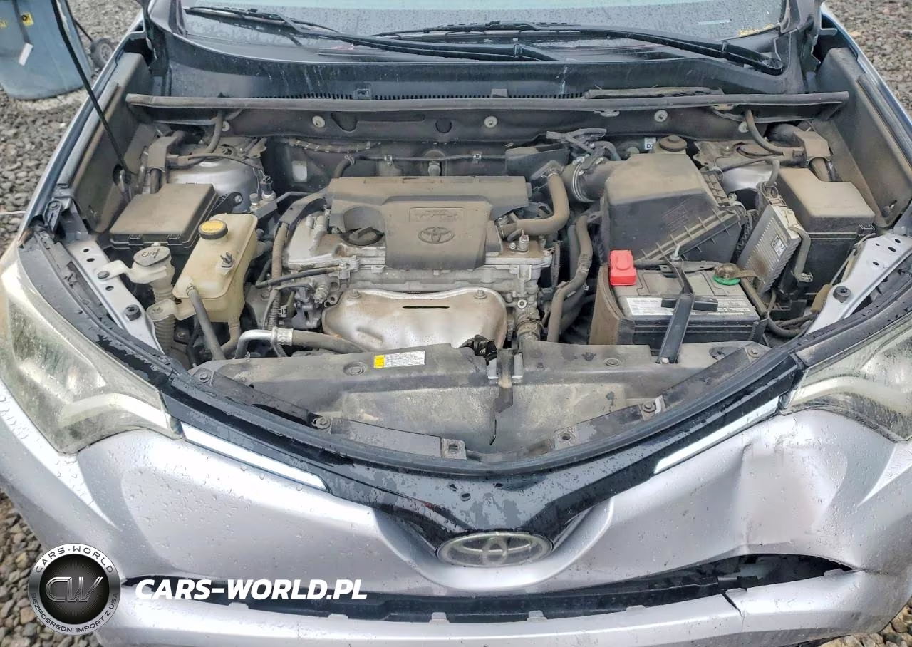 2017 Toyota Rav4 Xle VIN:2T3RFREV9HW620870 - 12