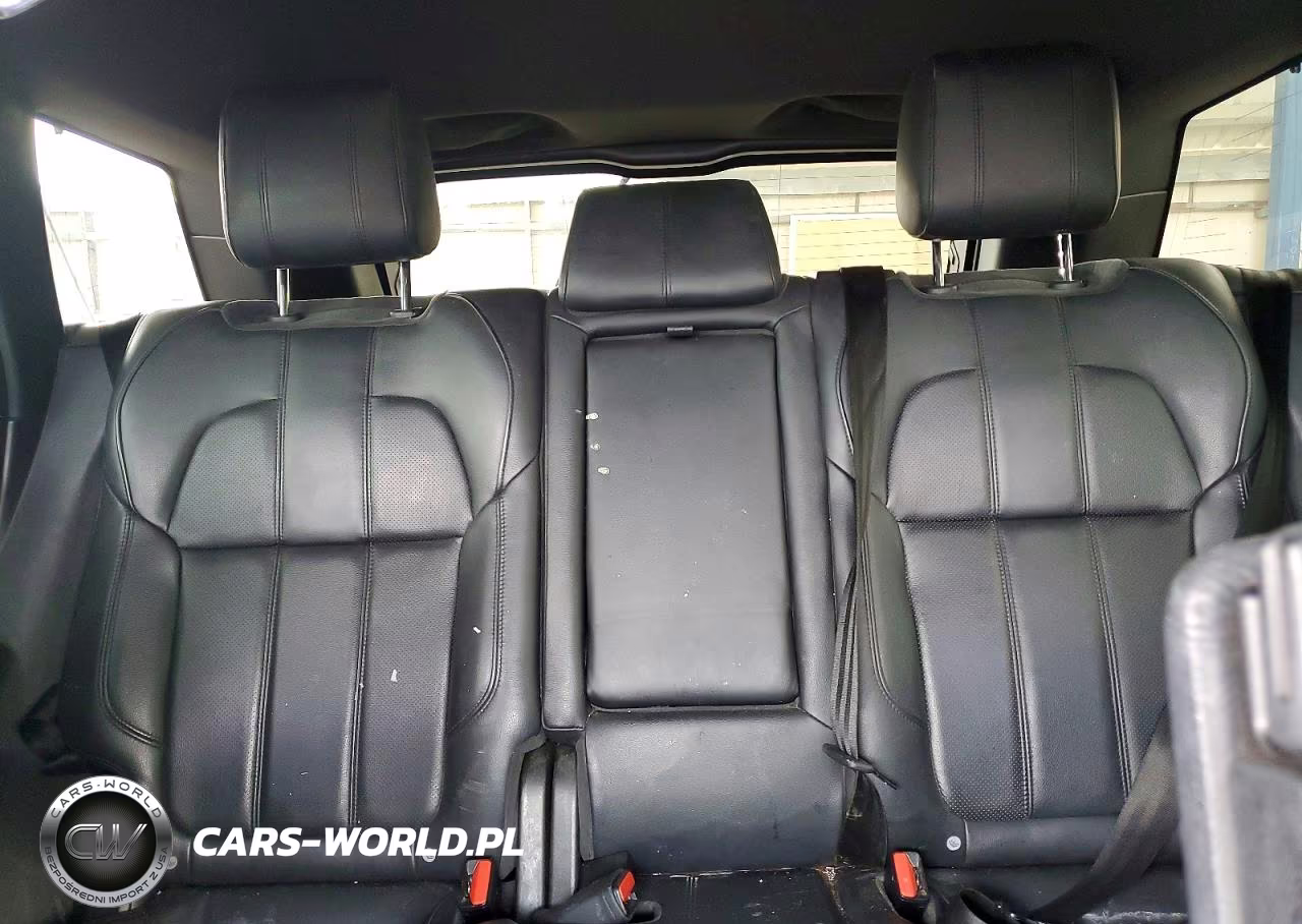 2015 Land Rover Range Rover Sport Se VIN:SALWG2VF2FA513163 - 10