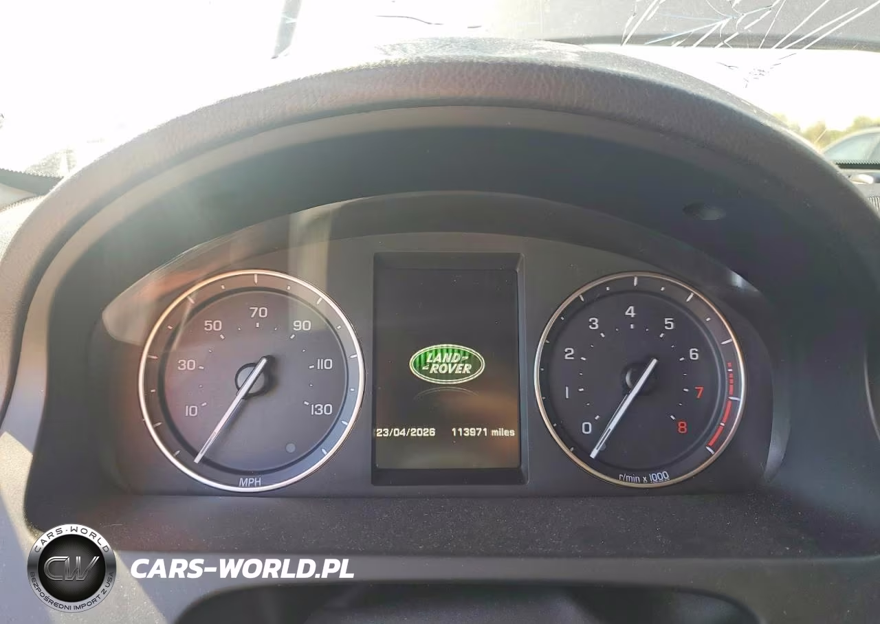 2013 Land Rover Lr2 Hse VIN:SALFR2BG6DH362193 - 9