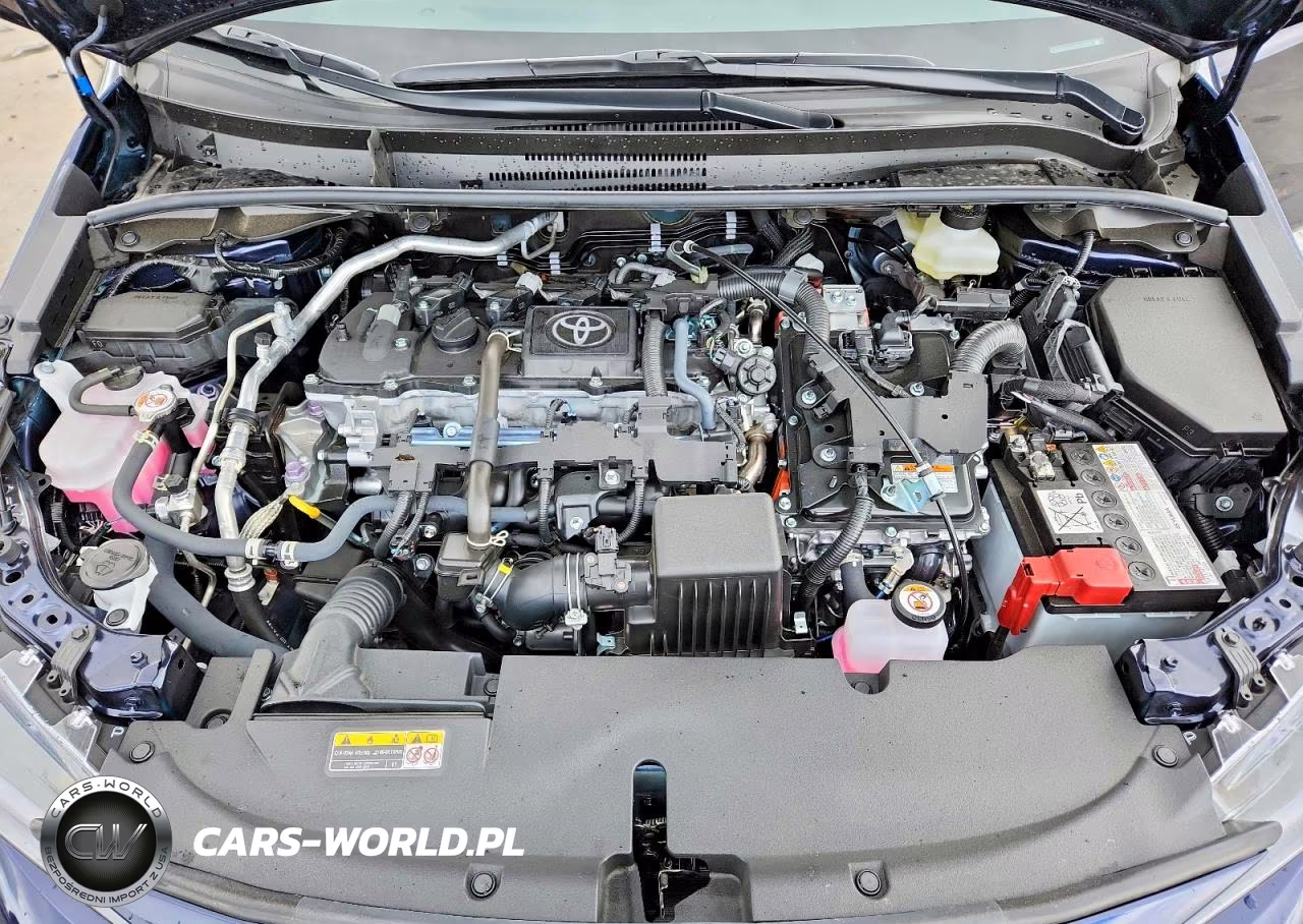 2026 Toyota Corolla Hybrid Le VIN:JTDBCMFE3T3125894 - 11