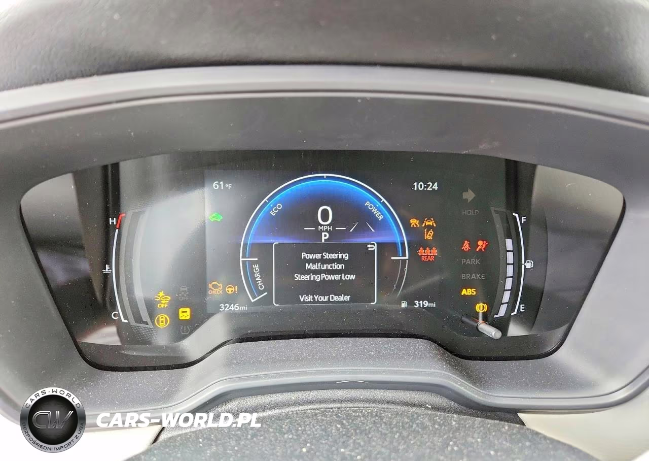 2026 Toyota Corolla Hybrid Le VIN:JTDBCMFE3T3125894 - 9