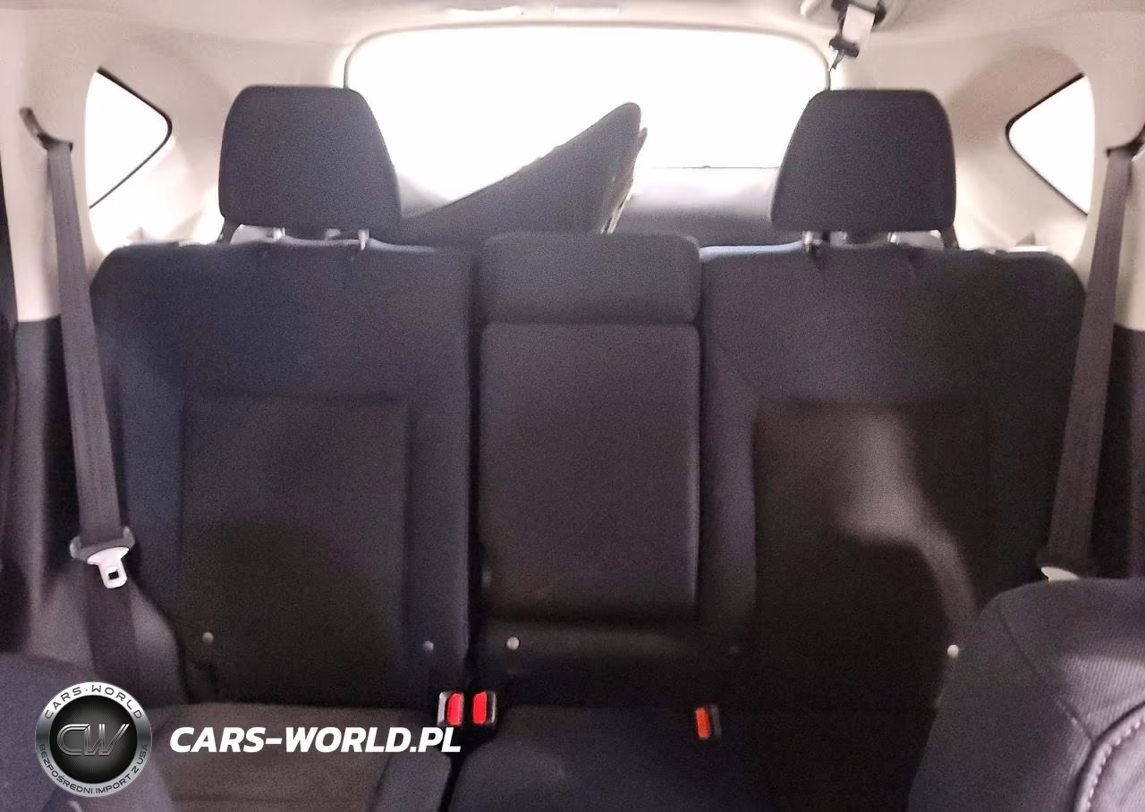 2016 Honda Cr-V Lx VIN:2HKRM4H3XGH612768 - 10