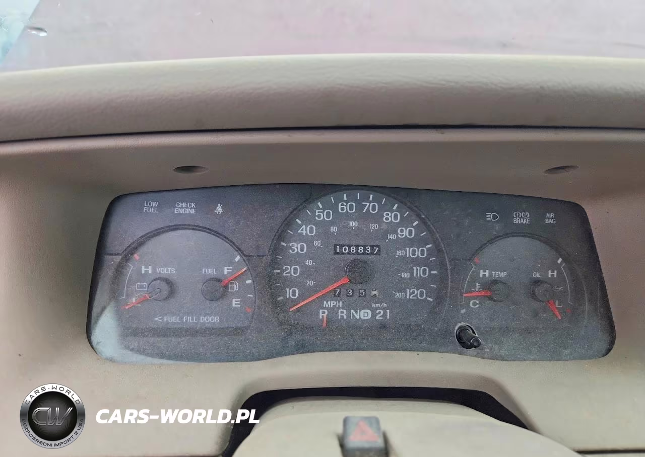 2005 Mercury Grand Marquis Gs VIN:2MEFM74W95X607088 - 9