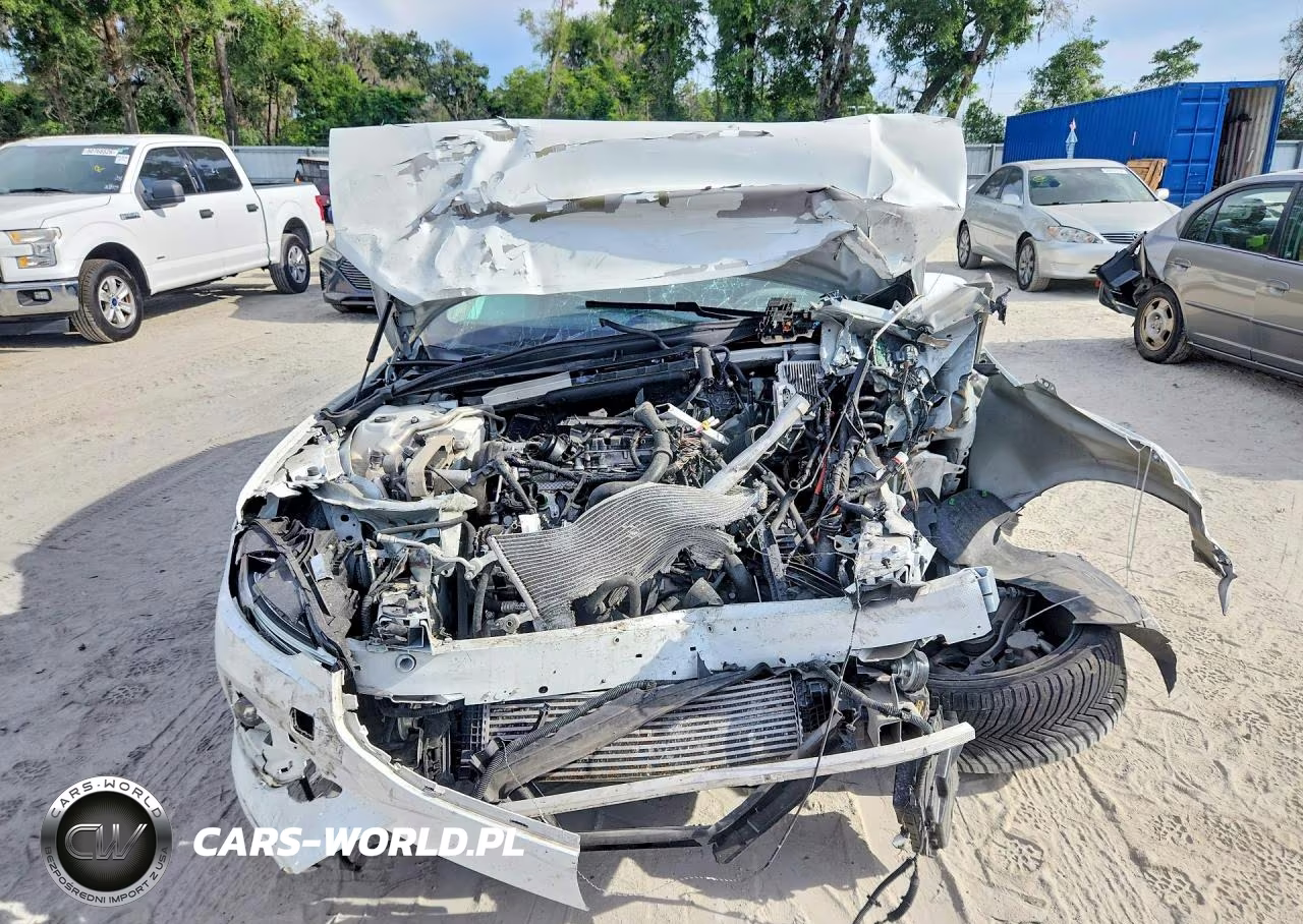 2020 Volvo S60 T5 Inscription VIN:7JR102FLXLG064545 - 5