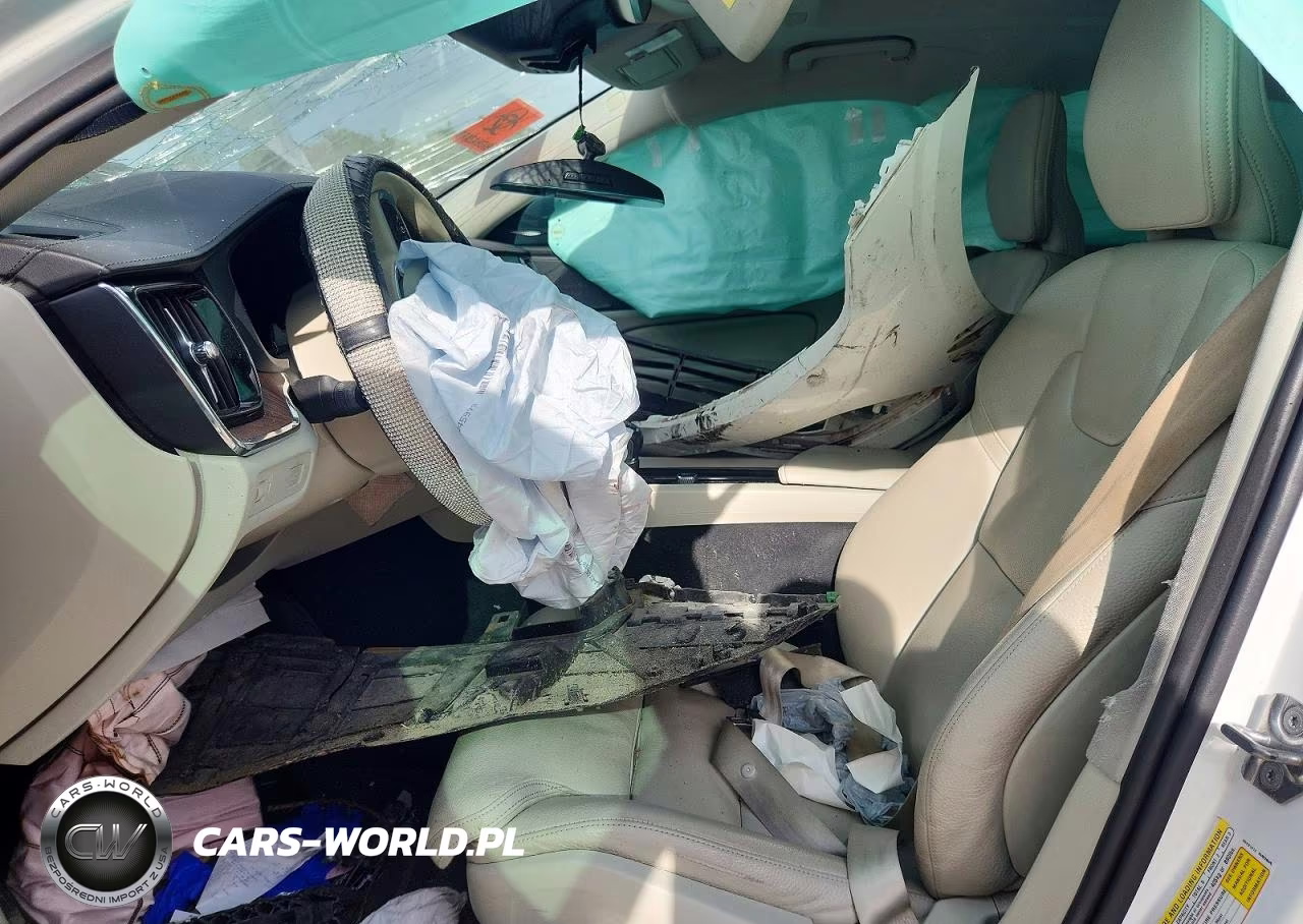 2020 Volvo S60 T5 Inscription VIN:7JR102FLXLG064545 - 7