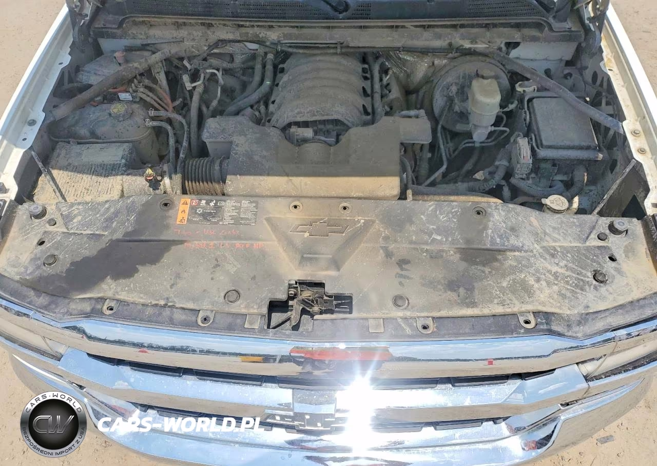 2017 Chevrolet Silverado C1500 VIN:1GCRCNEC5HZ343781 - 11
