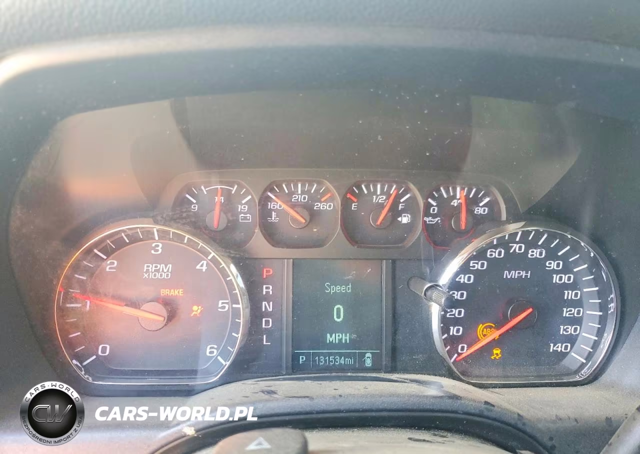 2017 Chevrolet Silverado C1500 VIN:1GCRCNEC5HZ343781 - 9