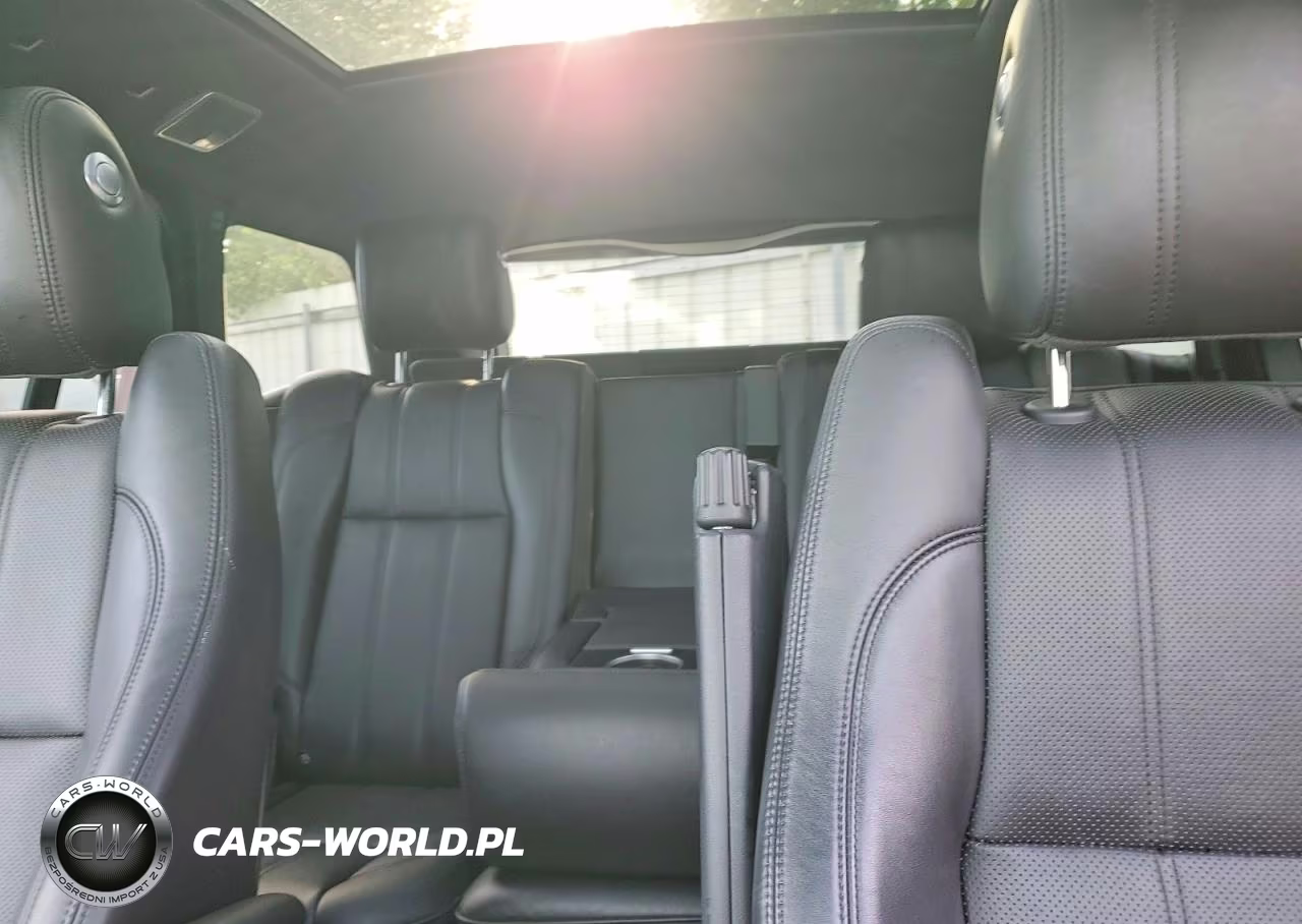2015 Land Rover Range Rover Supercharged VIN:SALGS2TF2FA233765 - 10