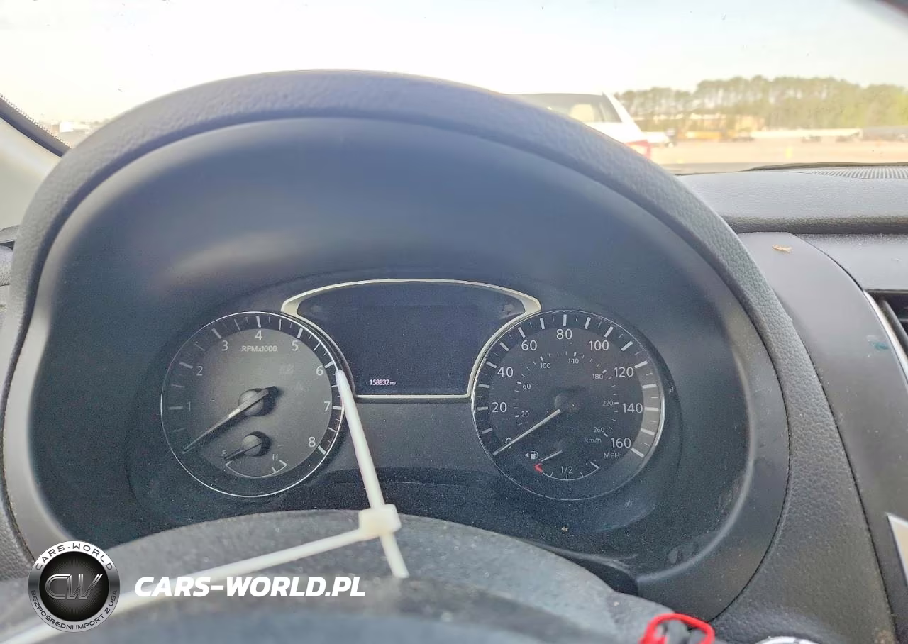 2017 Nissan Altima 2.5 S VIN:1N4AL3AP3HC484982 - 9