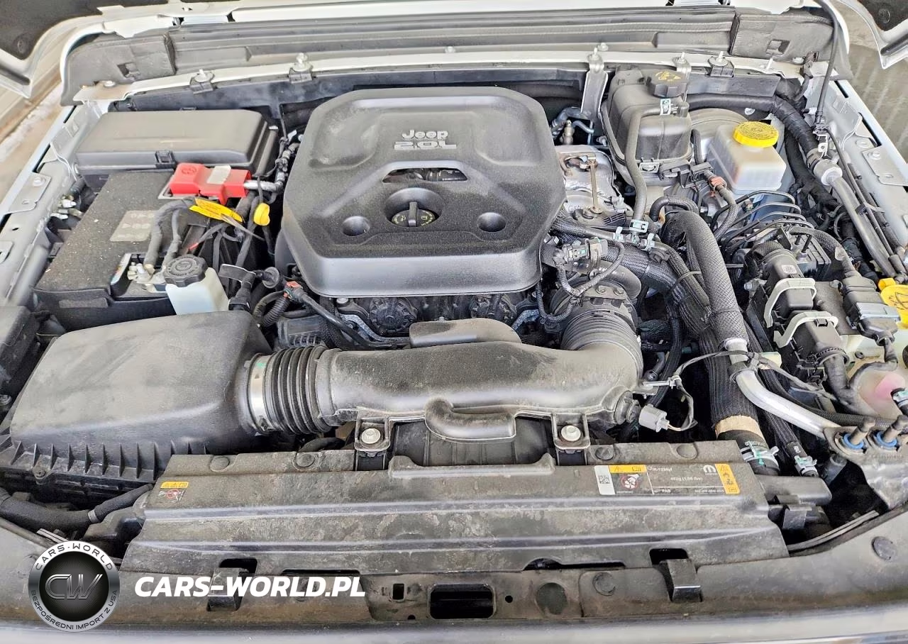 2021 Jeep Wrangler Sport VIN:1C4GJXAN5MW756585 - 11