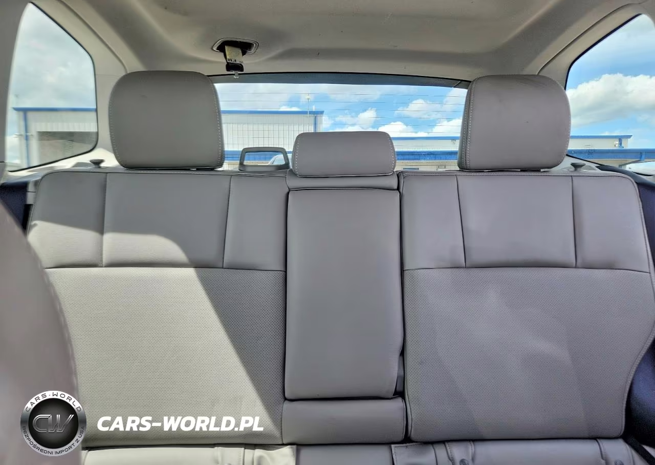 2016 Subaru Forester 2.5I Limited VIN:JF2SJAHC1GH462249 - 10