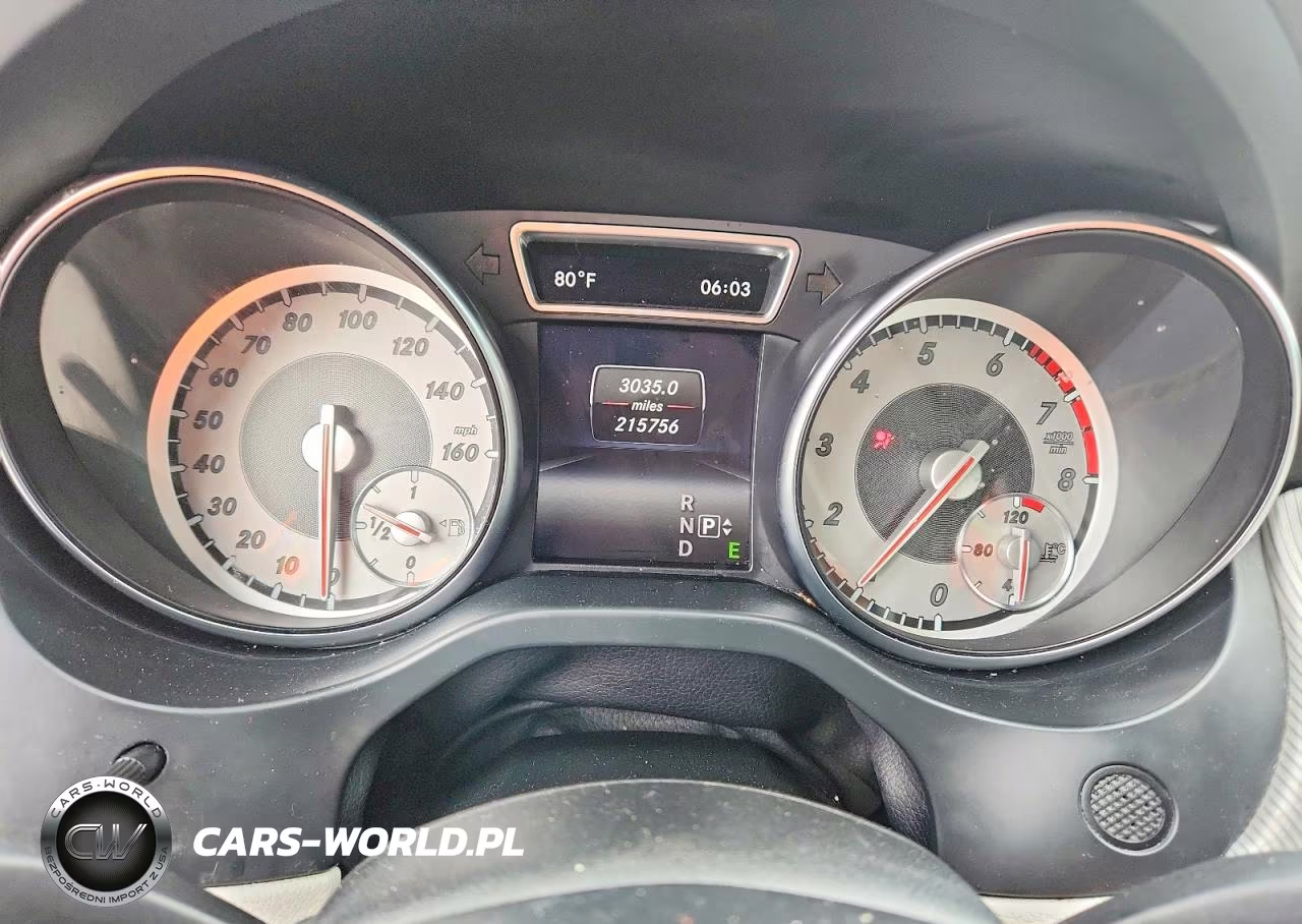 2014 Mercedes-Benz Cla 250 VIN:WDDSJ4EB3EN063116 - 9