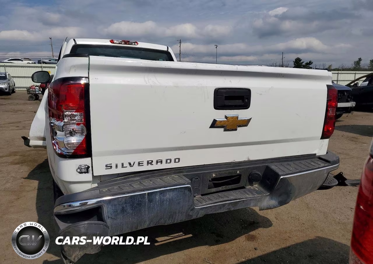 2012 Chevrolet Silverado C1500 VIN:1GCNCPEX1CZ208643 - 6