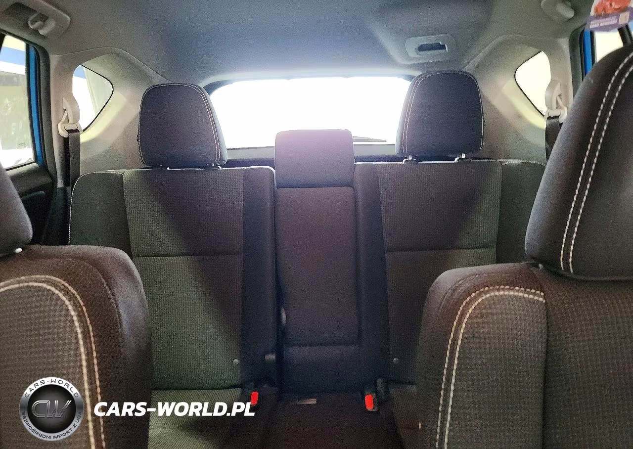 2017 Toyota Rav4 Xle VIN:2T3WFREV5HW326496 - 10