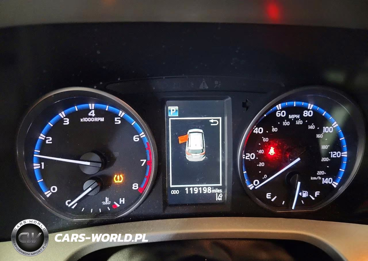 2017 Toyota Rav4 Xle VIN:2T3WFREV5HW326496 - 9