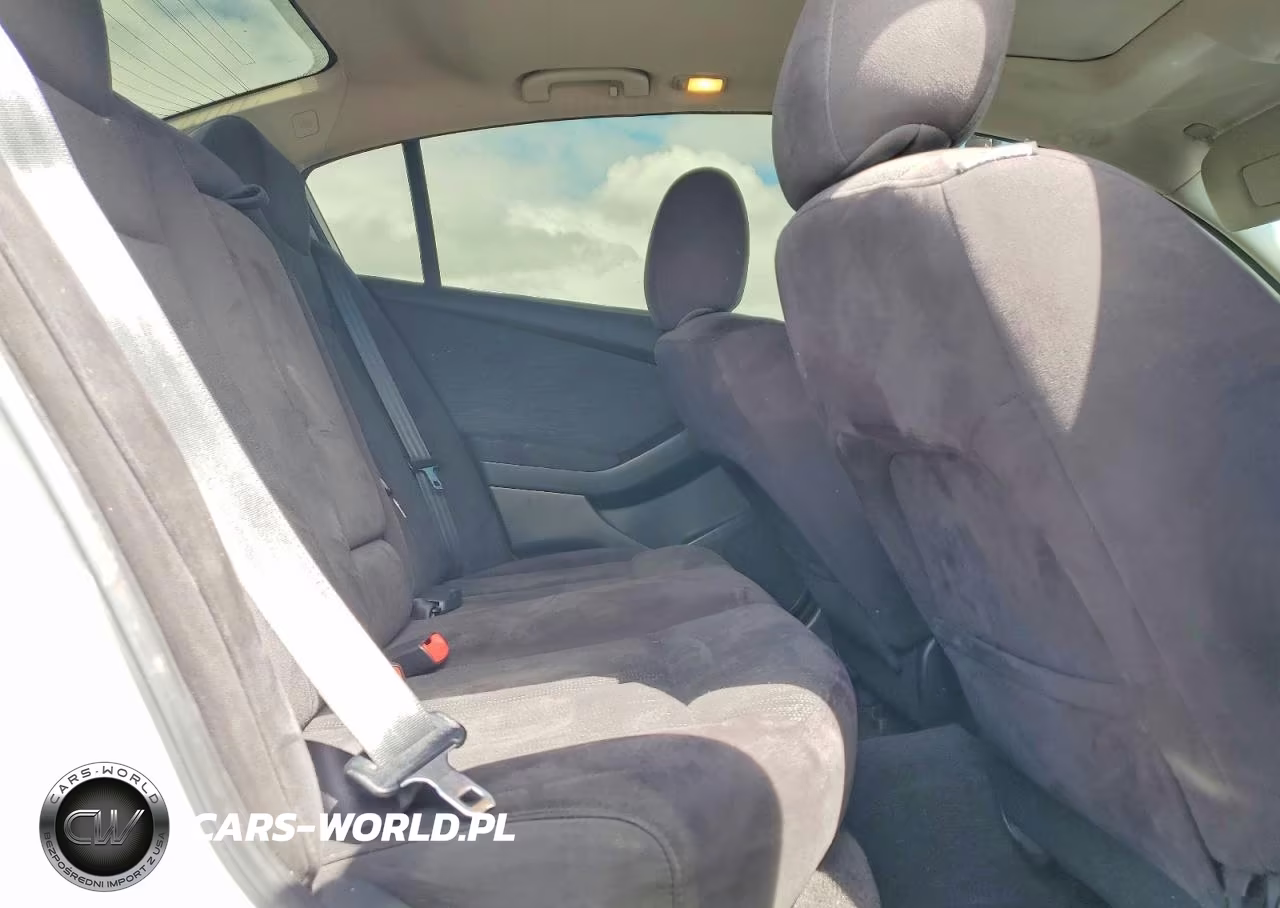 2010 Nissan Altima 2.5 VIN:1N4AL2AP7AN529801 - 10