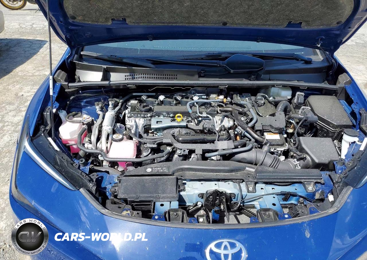 2025 Toyota Prius Plug-In Hybrid Xse VIN:JTDACACU8S3047004 - 11