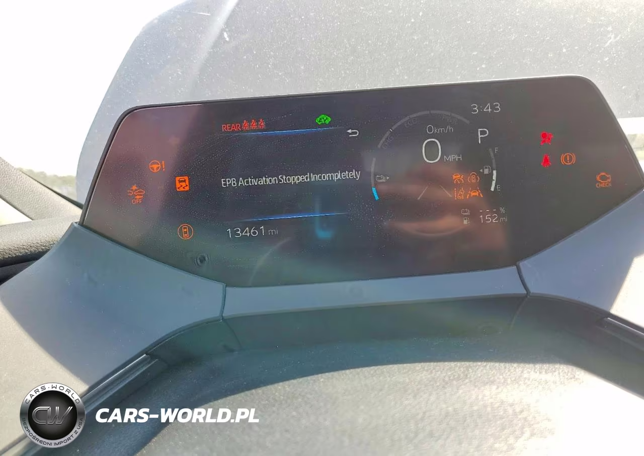 2025 Toyota Prius Plug-In Hybrid Xse VIN:JTDACACU8S3047004 - 9