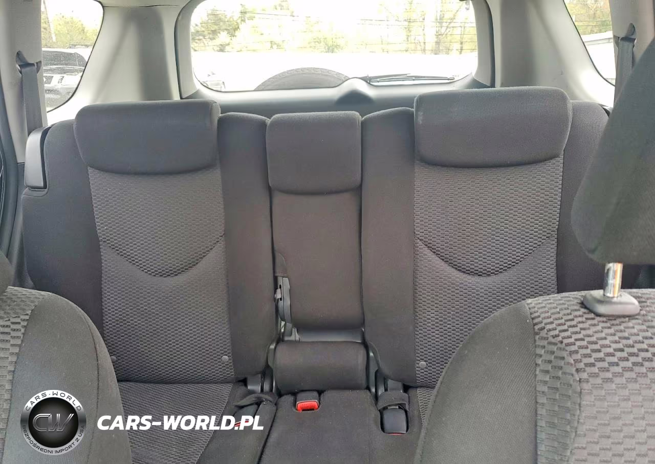 2007 Toyota Rav4 Sport VIN:JTMZD32V076029432 - 10