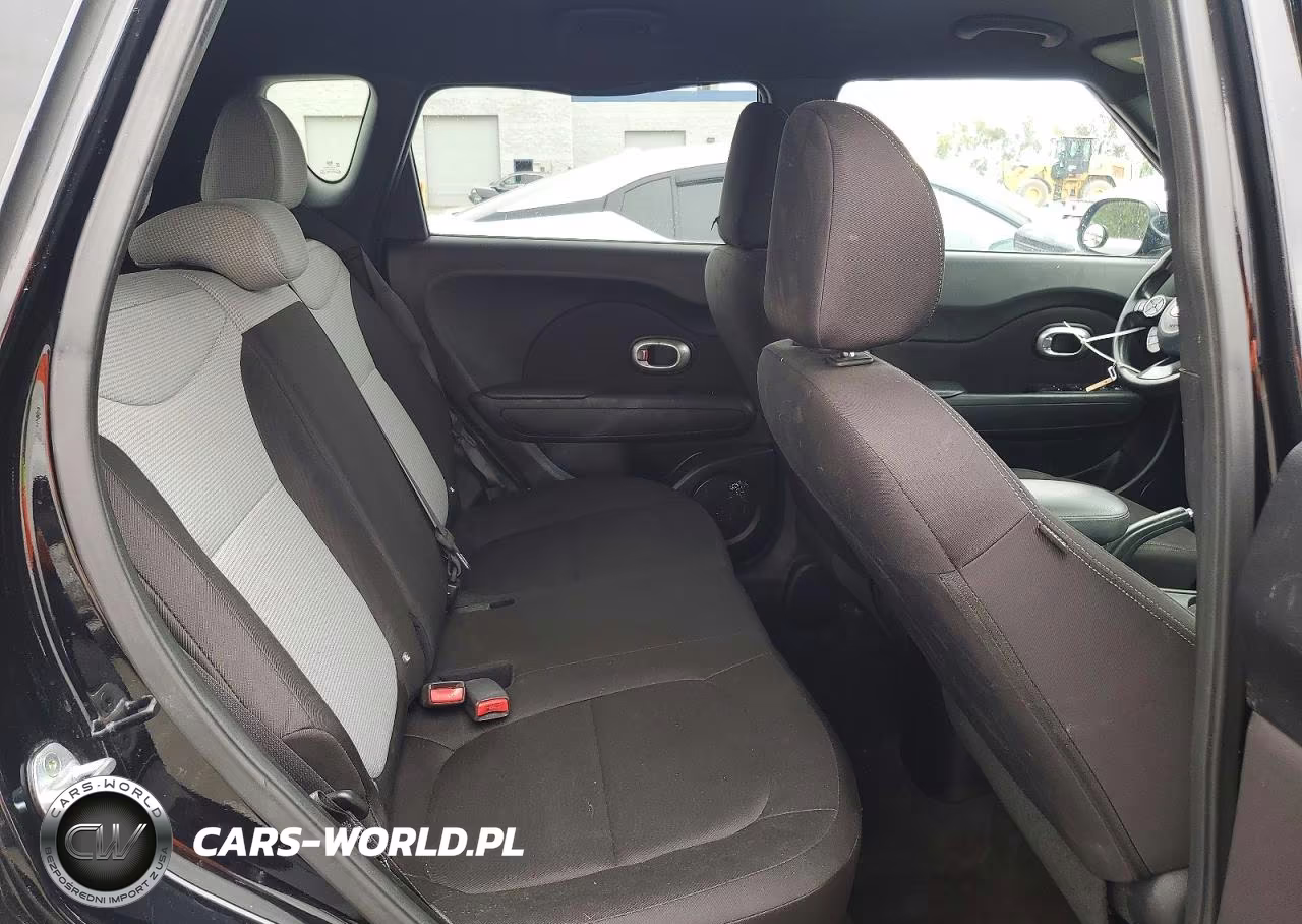 2016 Kia Soul Base VIN:KNDJN2A2XG7313625 - 10