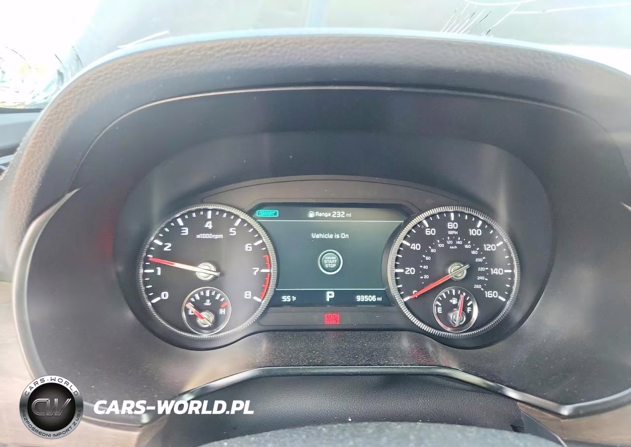 2022 Kia Telluride Sx VIN:5XYP54HC3NG289141 - 9
