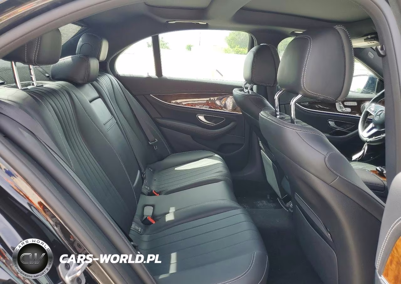 2019 Mercedes-Benz E 450 4Matic VIN:WDDZF6JB7KA632246 - 10