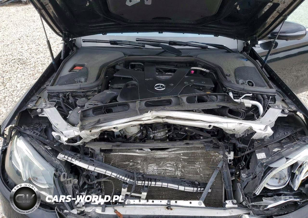 2019 Mercedes-Benz E 450 4Matic VIN:WDDZF6JB7KA632246 - 11