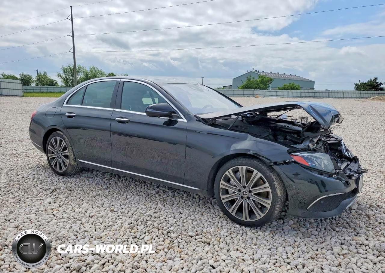 2019 Mercedes-Benz E 450 4Matic VIN:WDDZF6JB7KA632246 - 4