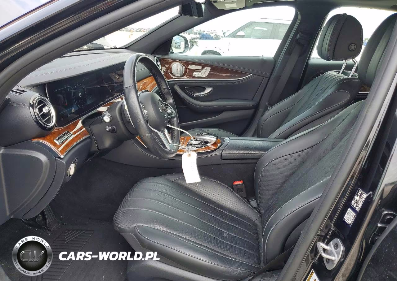 2019 Mercedes-Benz E 450 4Matic VIN:WDDZF6JB7KA632246 - 7