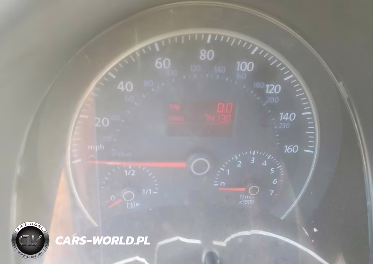 2009 Volkswagen New Beetle S VIN:3VWRW31C59M511873 - 9