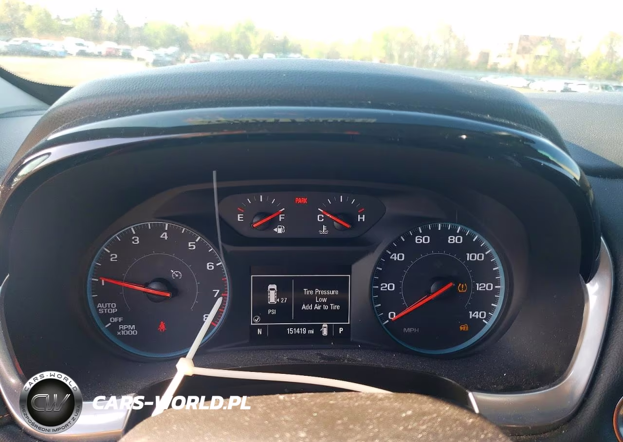 2021 Chevrolet Traverse Ls VIN:1GNEVLKW2MJ169163 - 9