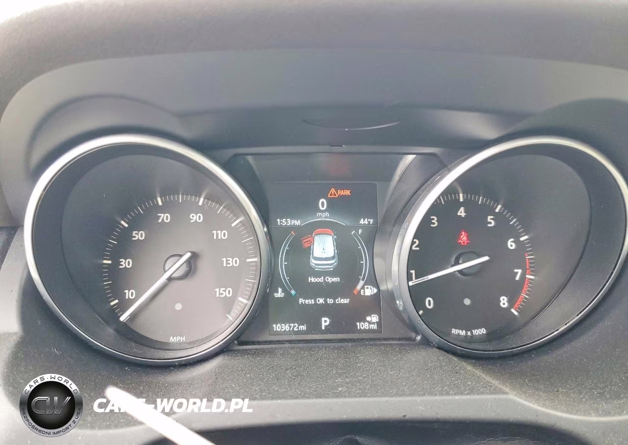2017 Land Rover Range Rover Evoque Se VIN:SALVP2BG5HH219775 - 9