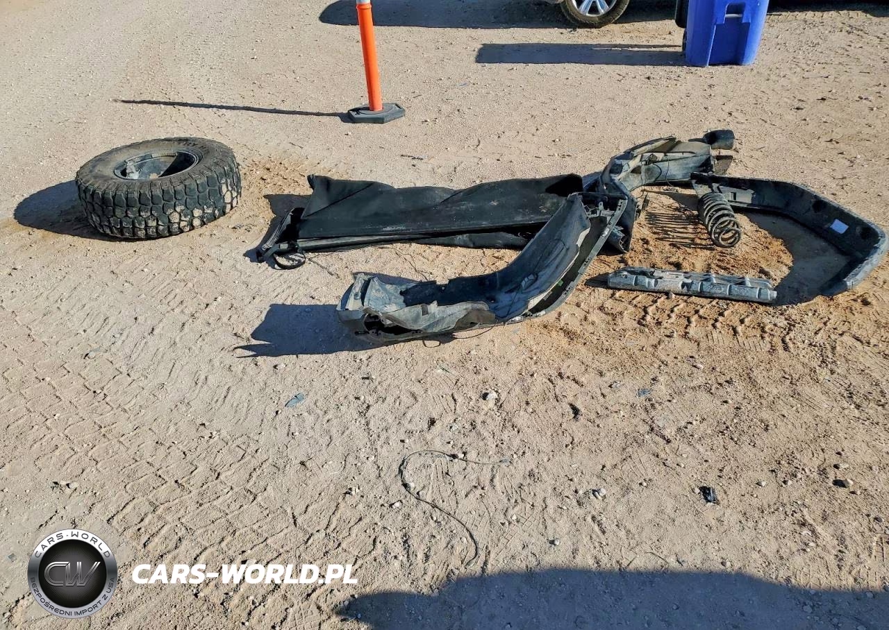 2020 Jeep Gladiator Sport VIN:1C6JJTAGXLL205463 - 12