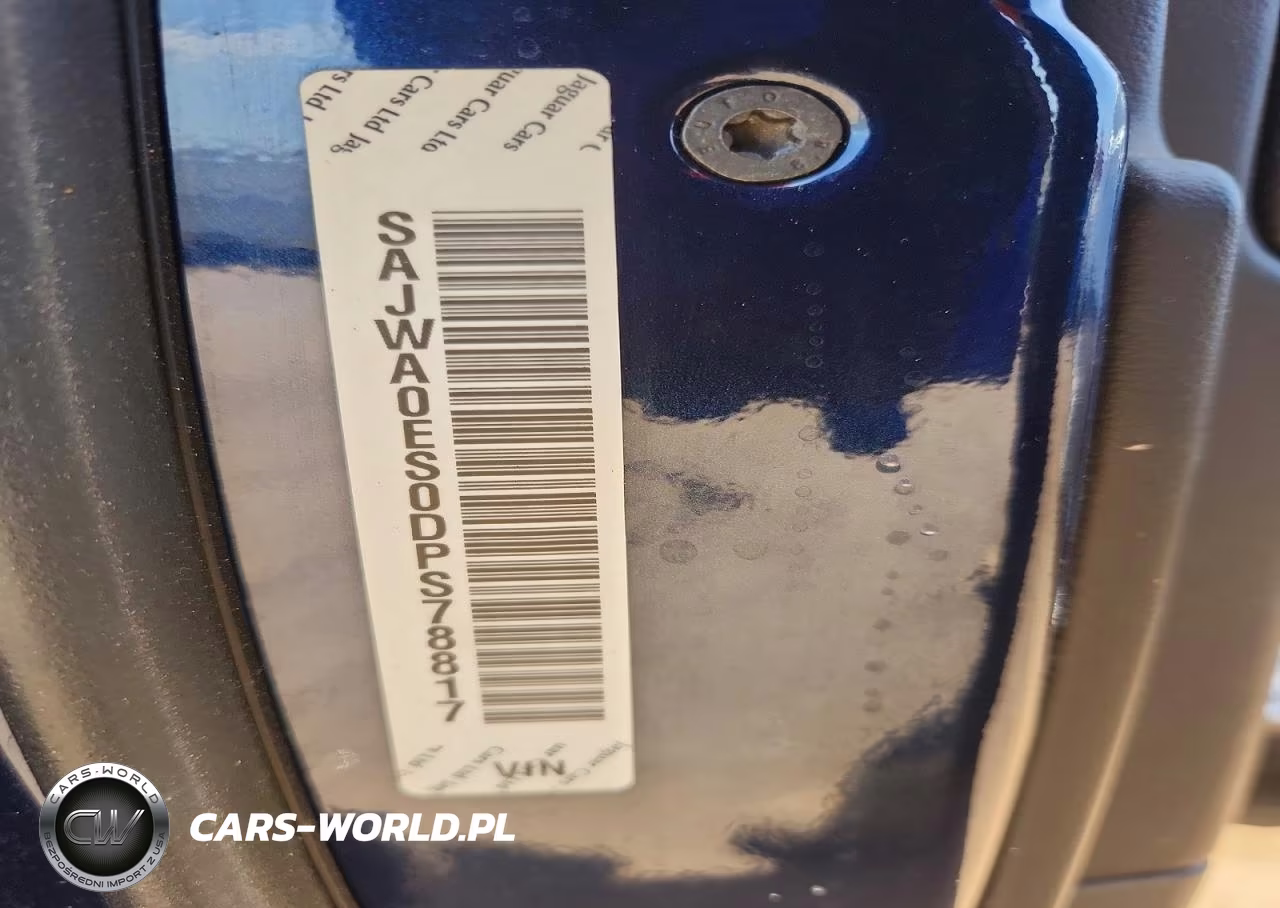 2013 Jaguar Xf VIN:SAJWA0ES0DPS78817 - 13