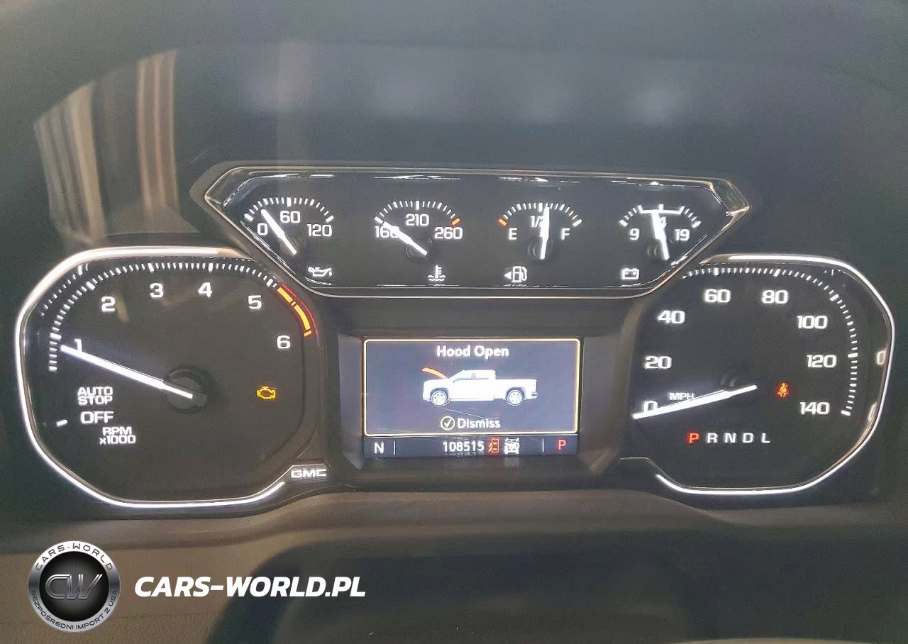 2022 GMC Sierra Limited K1500 Slt VIN:3GTU9DET3NG216414 - 9
