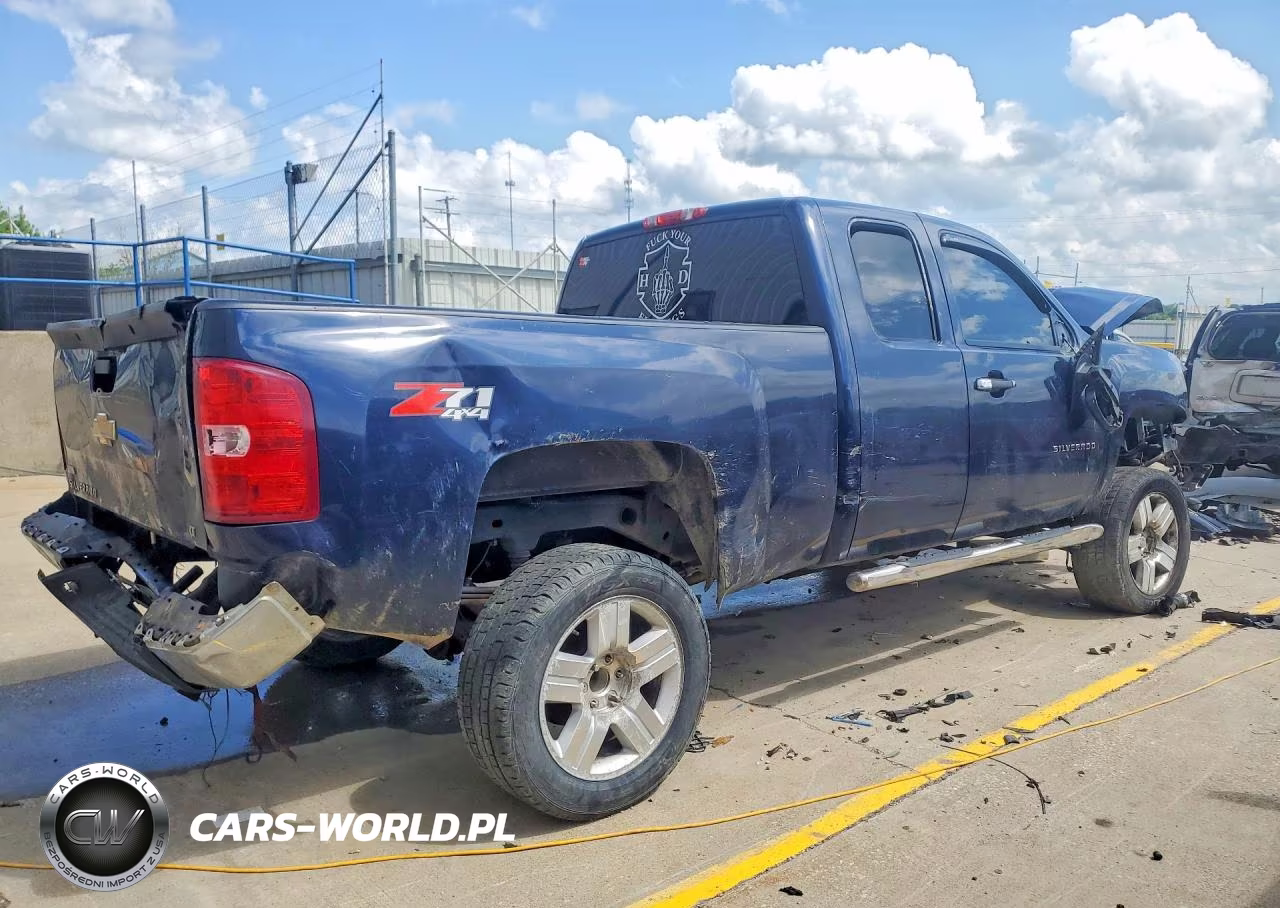 2012 Chevrolet Silverado K1500 Lt VIN:1GCRKSE76CZ112479 - 3